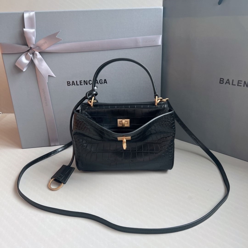 Balenciaga Top Handle Bags